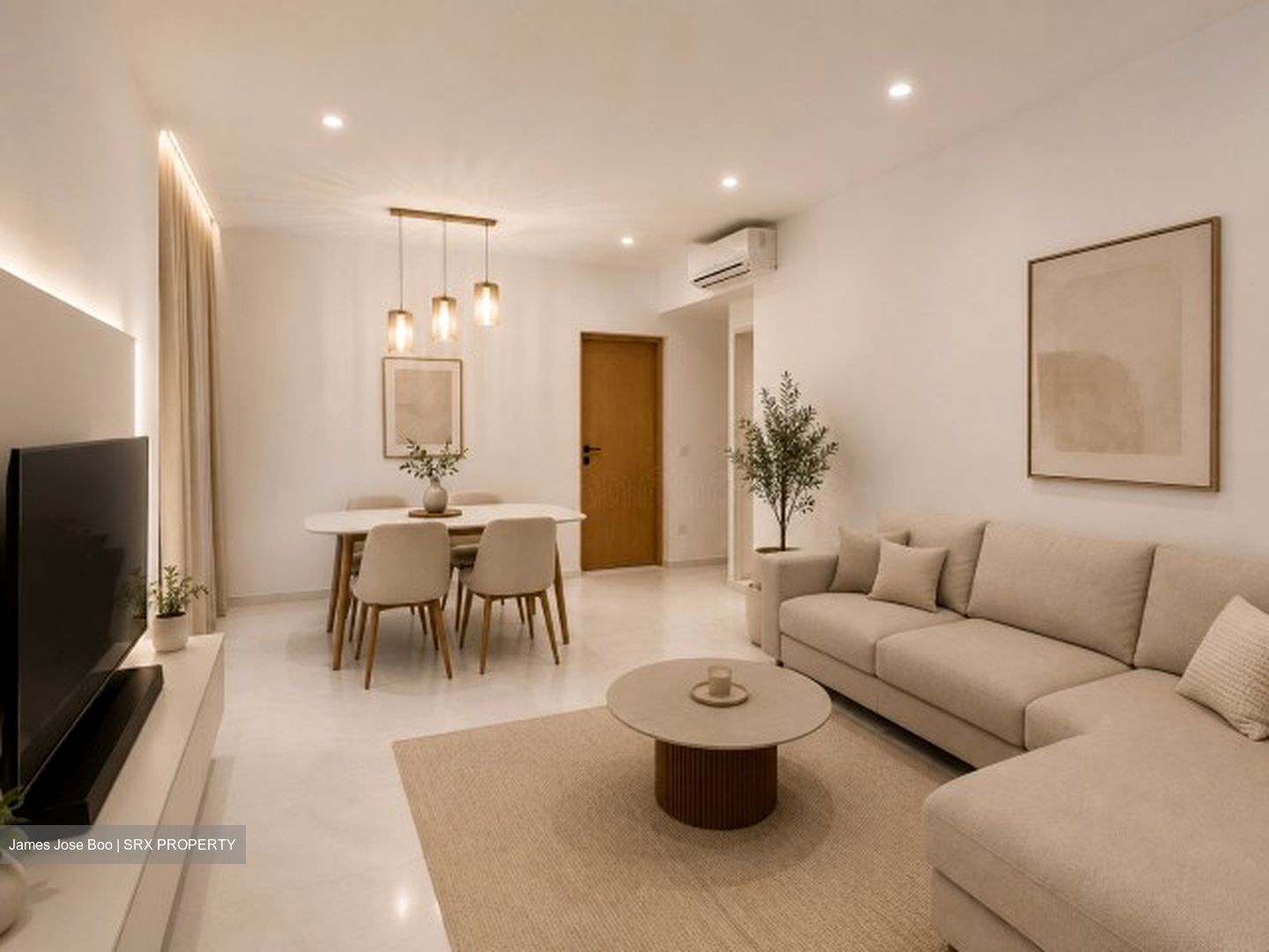 Citylights (D8), Condominium #605410201